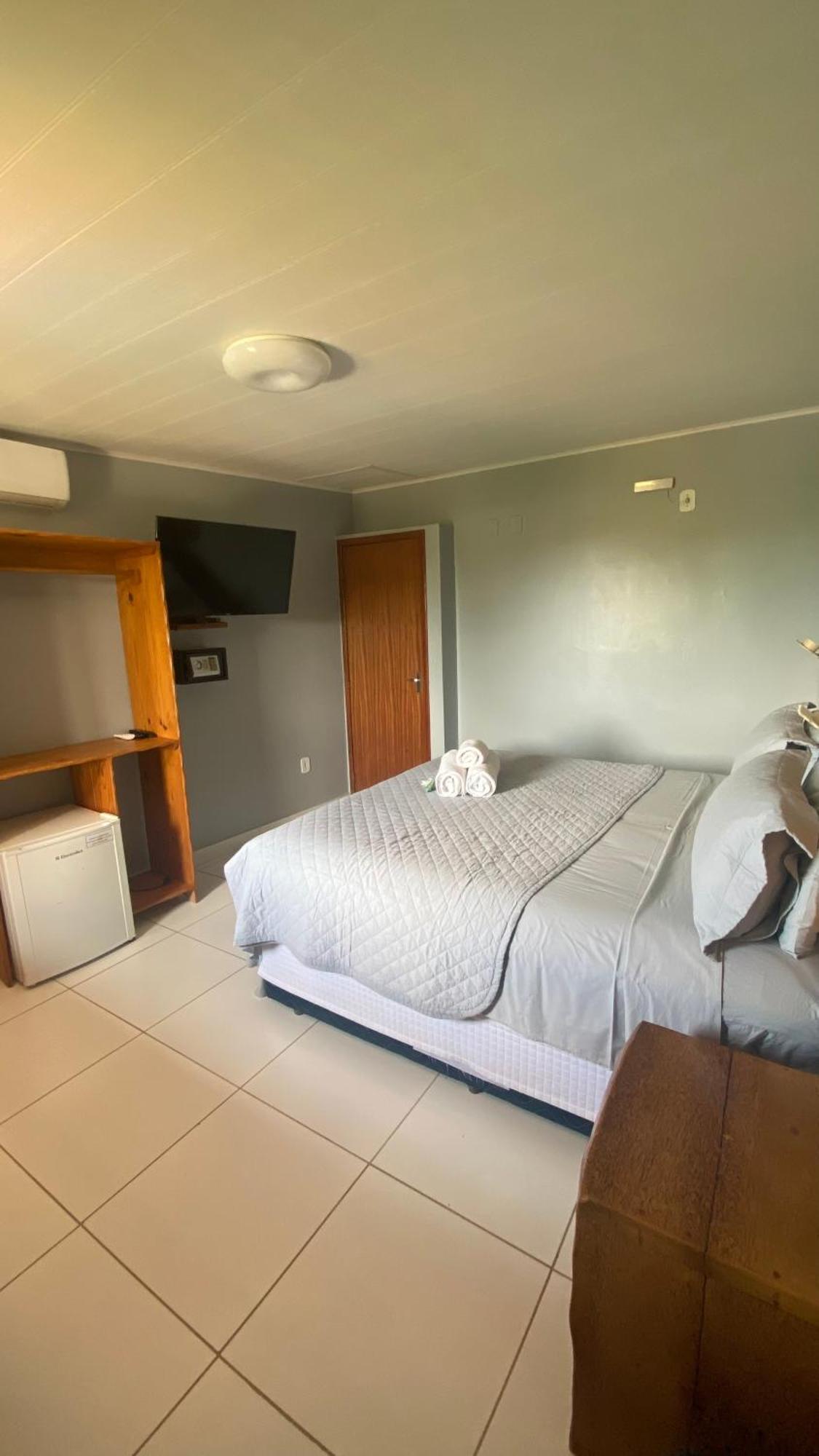 Pousada Praia Bonita Em Milagres São Miguel dos Milagres Exterior foto